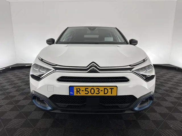 Citroën ë-C4 2