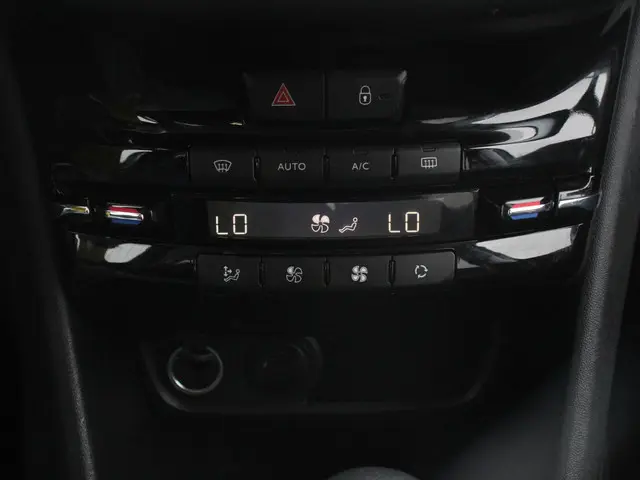 Peugeot 208 1.2 PureTech Allure 2019 Benzine 17