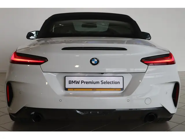 BMW Z4 Roadster sDrive20i 2025 Benzine 7