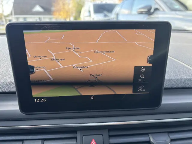 Audi A4 Limousine 1.4 TFSI Pro Line 2016 Benzine 12