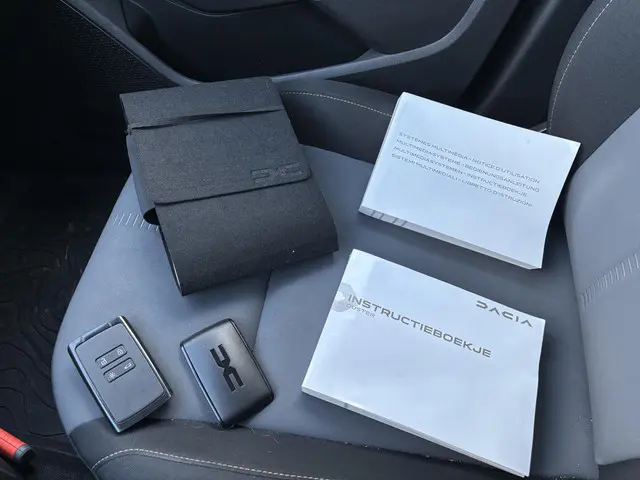 Dacia Duster 1.0 TCe 100 ECO-G Extreme 2023 Benzine 15