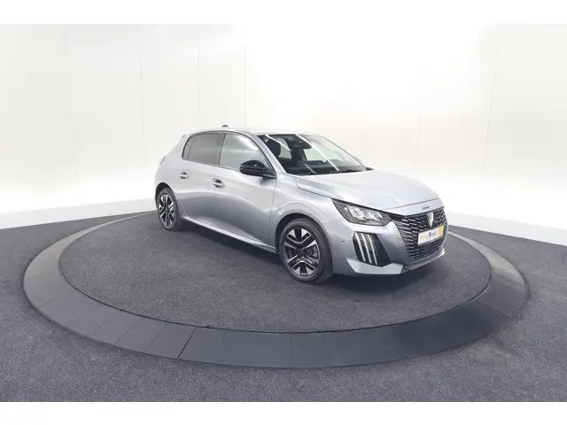 Peugeot 208 PureTech 100 Allure 2024 Benzine 72