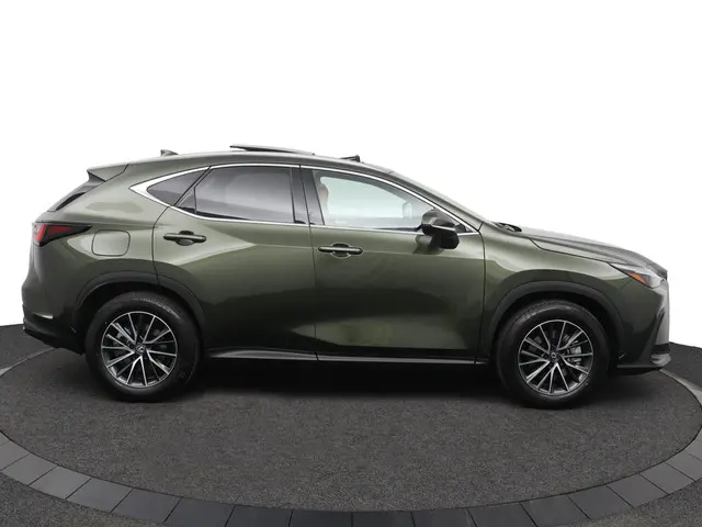 Lexus NX 450h+ AWD Luxury Line 2025 Hybride Benzine 12