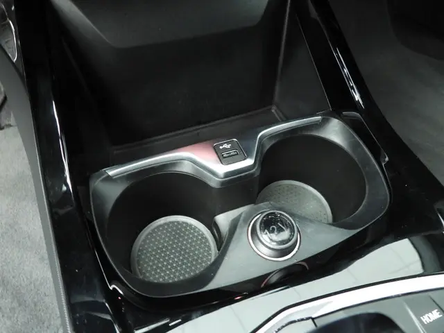 BMW 1 Serie 5-deurs 118i 2021 Benzine 30