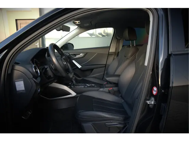 Audi Q2 1.4 TFSI CoD Design Pro Line Plus 2018 Benzine 26