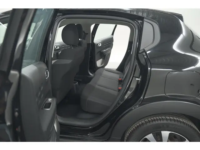 Citroën C3 PureTech 110 EAT6 Shine 2020 Benzine 29