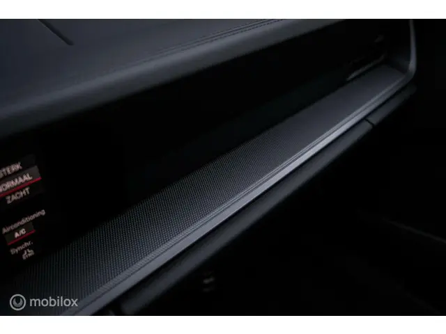 Porsche 911 3.0 Carrera 2020 Benzine 58