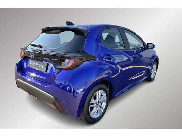 Toyota Yaris 2