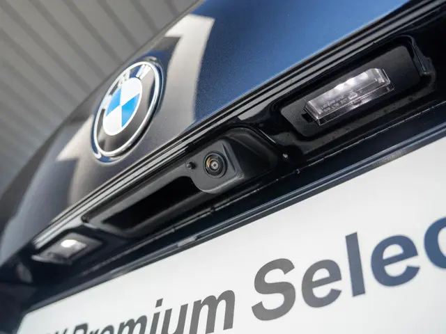 BMW 1 Serie 120 2025 Benzine 23