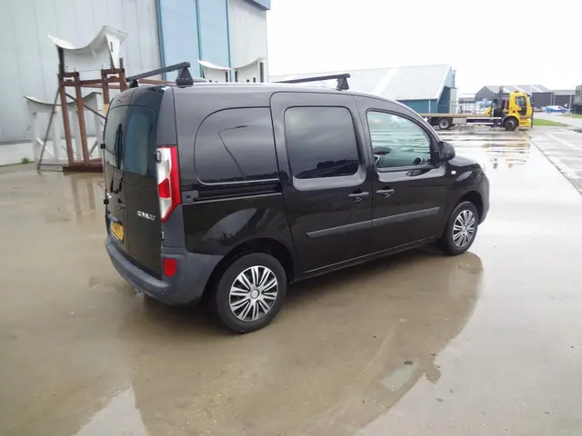 Renault Kangoo 3