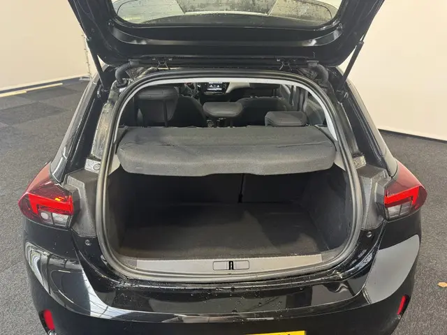 Opel Corsa 1.2 Edition Car Play Airco 2021 Benzine 14