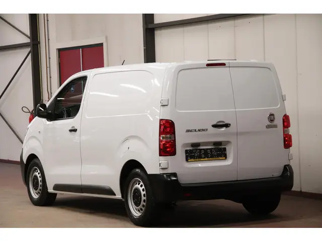 Fiat Scudo 1.5 MULTIJET 120PK NAVIGATIE 2022 Diesel 5