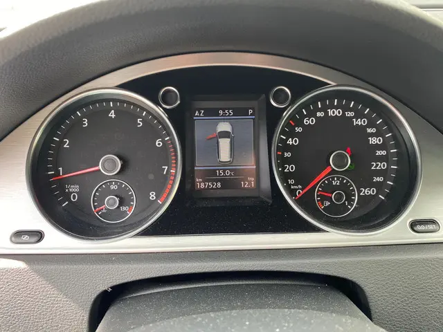 Volkswagen Passat Variant 2.0 TSI Highline 2012 Benzine 18
