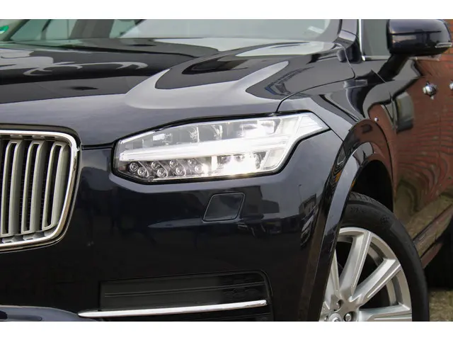 Volvo XC90 2.0 T5 AWD Inscription 2018 Benzine 44