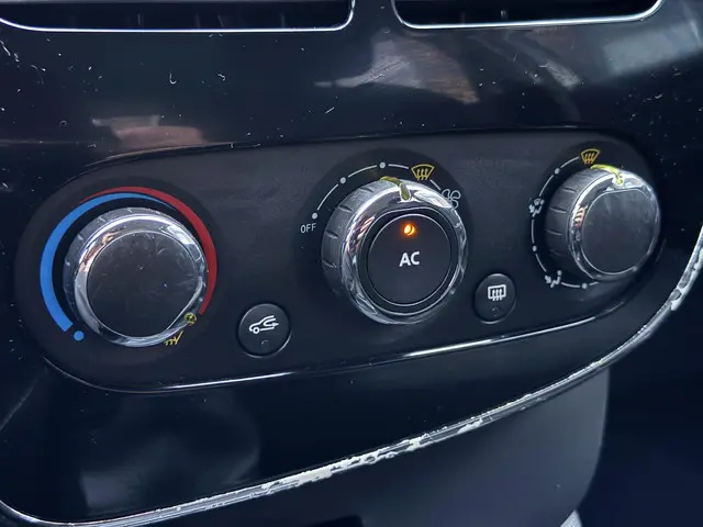 Renault Clio Estate 0.9 TCe Expression 2014 Benzine 15