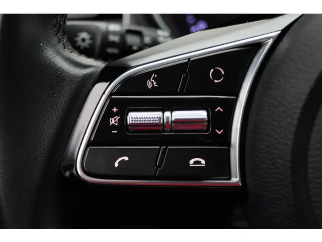 Kia Ceed Sportswagon 1.0 T-GDi DynamicLine 2020 Benzine 31