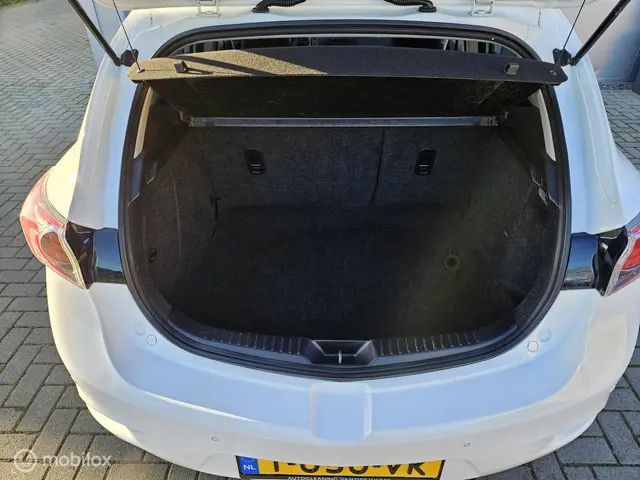 Mazda 3 1.6 TS Sport zeer netjes!! 2013 Benzine 18