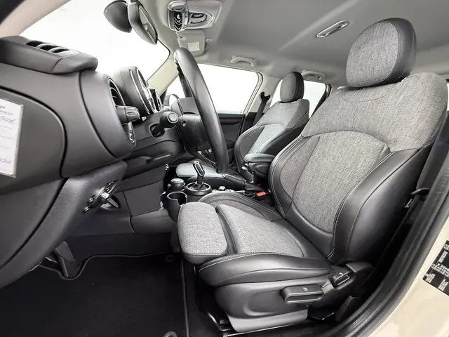 MINI Cooper Mini 1.5 Pepper 2019 Benzine 18