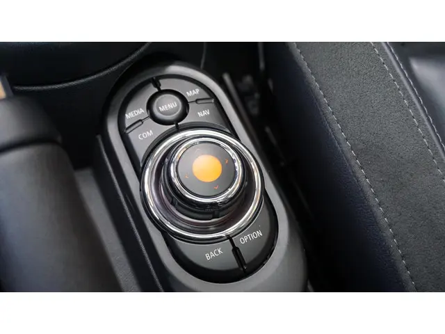 MINI Cooper S 2.0 192pk 3Drs Chili 2020 Benzine 43