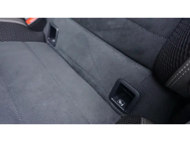 Volkswagen Polo GTI 2.0 TSI 200PK 5DRS DSG 2020 Benzine 31