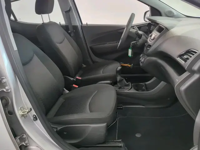 Opel KARL 1.0 ecoFLEX Edition 2018 Benzine 3
