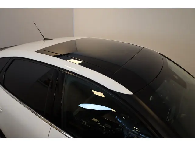 Citroën ë-C4 Shine 50 kWh 2022 Elektrisch 13