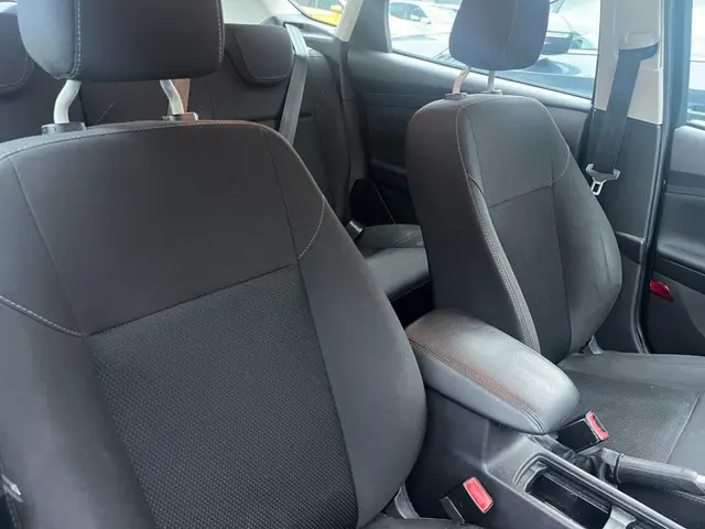 Ford Focus 1.0 Trend Edition 2015 Benzine 11