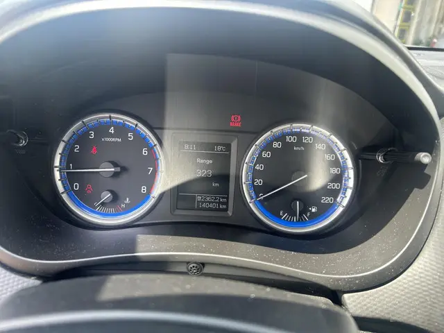 Suzuki S-Cross SX4 1.6 Exclusive 2014 Benzine 11