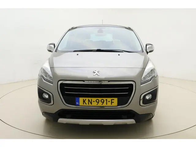 Peugeot 3008 1.2 PureTech Style 2016 Benzine 6