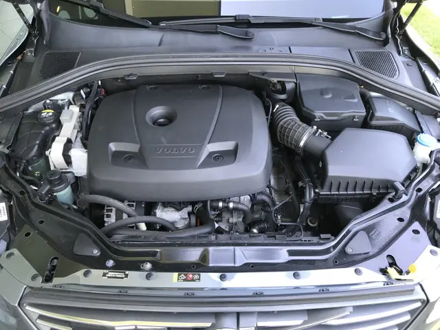 Volvo XC60 2.0 T6 Inscription Automaat 2016 Benzine 31