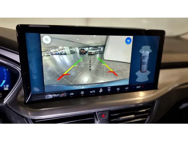 Ford Focus 1.0 EcoBoost Hybrid Titanium X 2023 Benzine 11