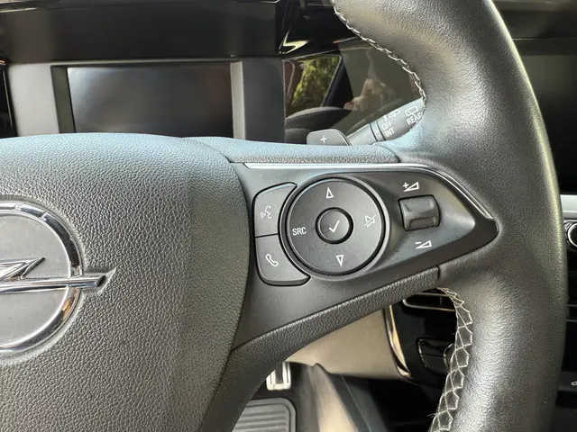 Opel Mokka 1.2 Turbo GS Line 2022 Benzine 19