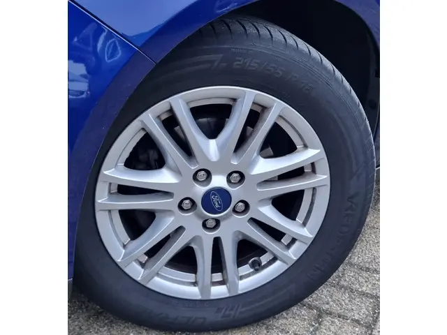 Ford Focus Wagon 1.0 EcoBoost Edition Plus 2014 Benzine 15