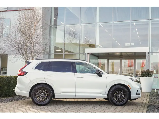Honda CR-V 2.0i e:PHEV ADVANCE TECH 2024 Hybride Benzine 65