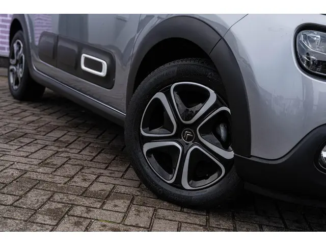 Citroën C3 1.2 PureTech Business 2022 Benzine 11