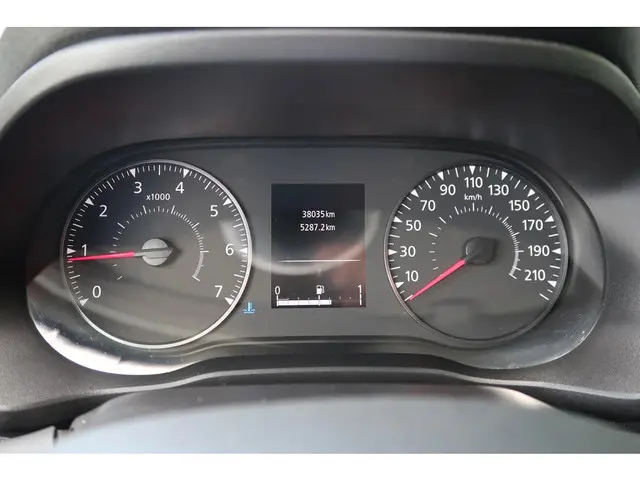 Renault Express 1.5 dCi 75 Comfort + 2022 Diesel 8