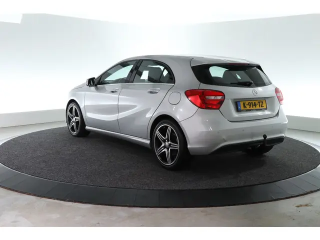 Mercedes-Benz A-Klasse 180 2013 Benzine 15
