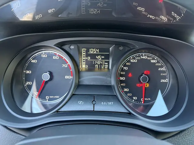 SEAT Ibiza 1.2 TSI FR 2015 Benzine 18