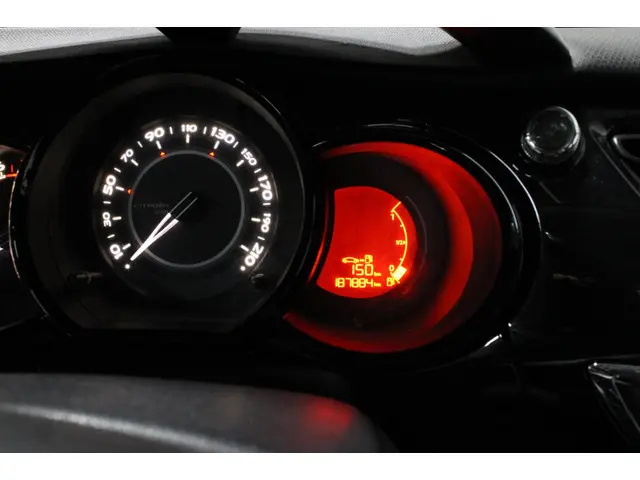 Citroën C3 1.2 VTi Collection 2013 Benzine 19