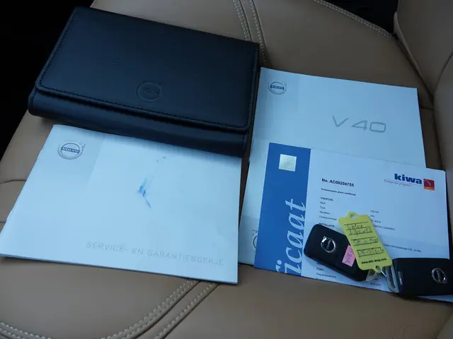 Volvo V40 2.0 T3 Nordic+ 2017 Benzine 32