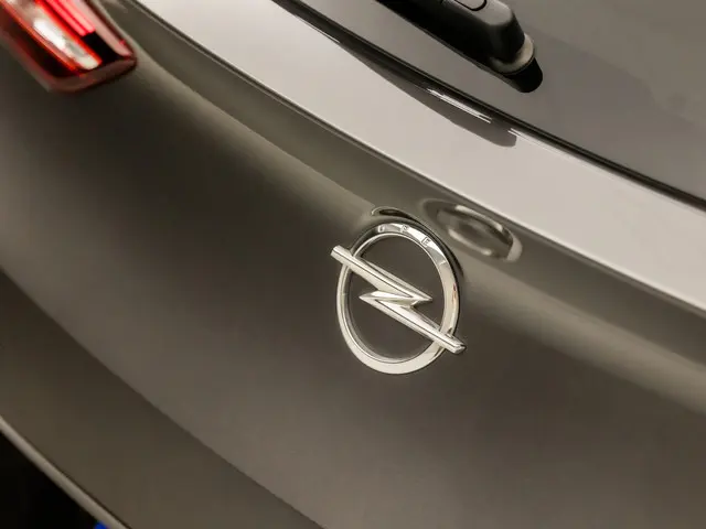 Opel Grandland X 1.2 Turbo Sport 2020 Benzine 26