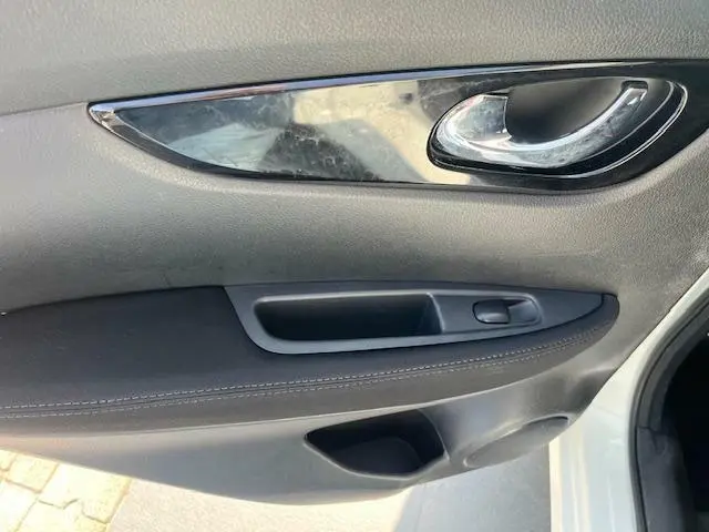 Nissan QASHQAI 1.2 Premier Edition 2014 Benzine 11