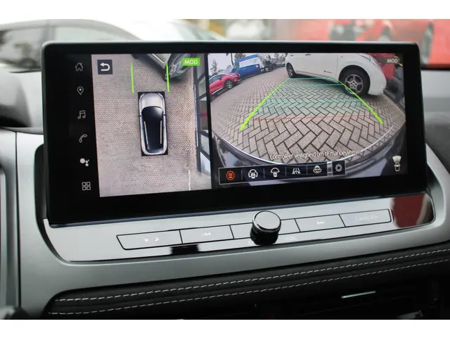 Nissan QASHQAI MHEV 158 Xtronic Tekna Plus 2025 Benzine 14