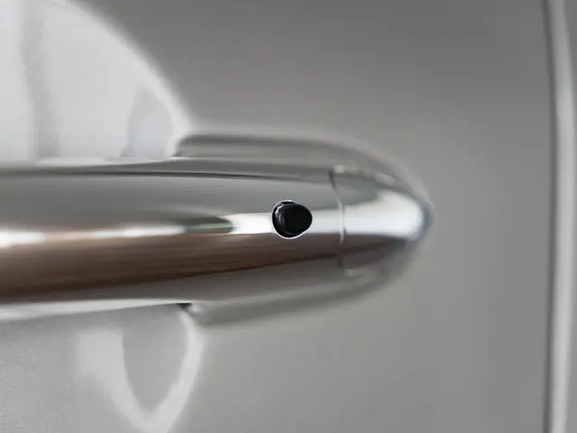 MINI Countryman Cooper Aut. 2023 Benzine 15