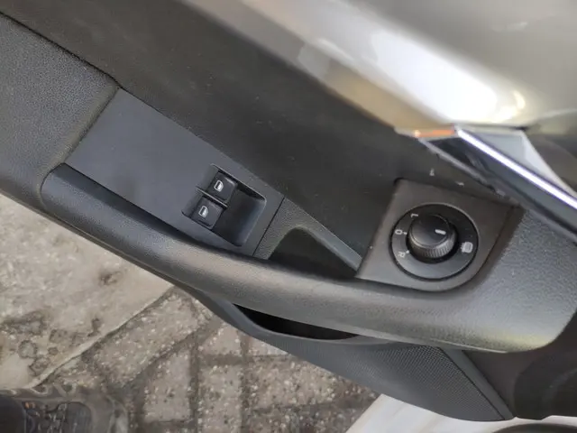 Škoda Octavia 1.2 TSI 105pk Greentech Active 2013 Benzine 13