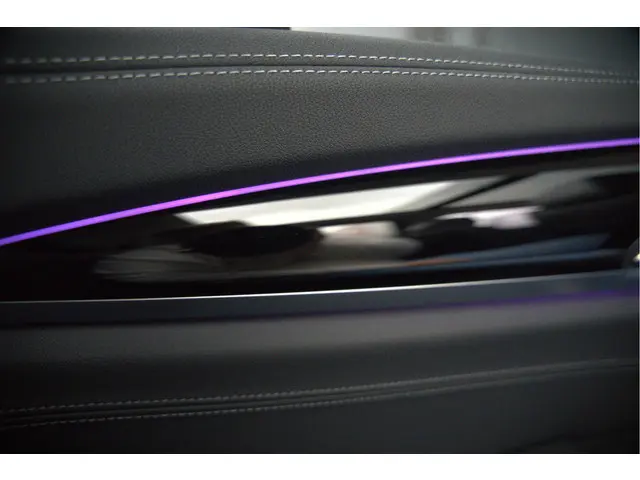 BMW iX3 High Executive 80 kWh 2021 Elektrisch 22