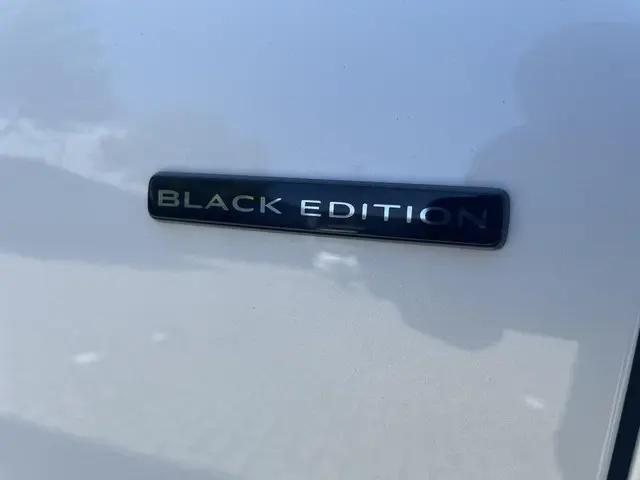 Renault Kadjar 1.3 TCe Black Edition 2019 Benzine 7