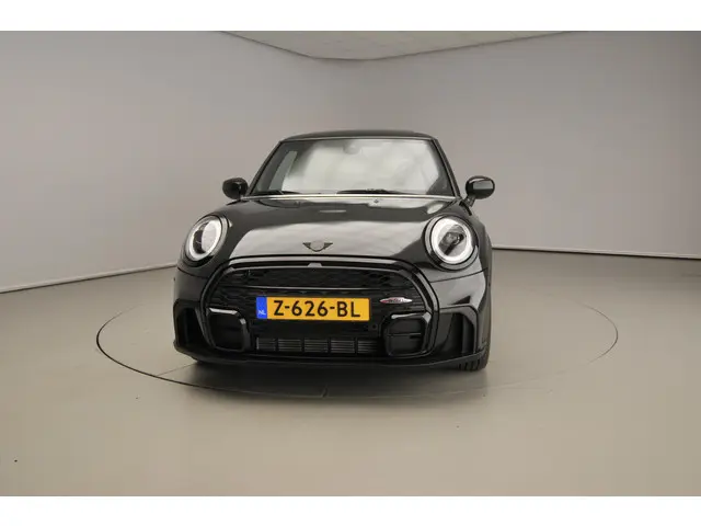 MINI 3-Deurs Cooper Rockingham GT 2024 Benzine 5