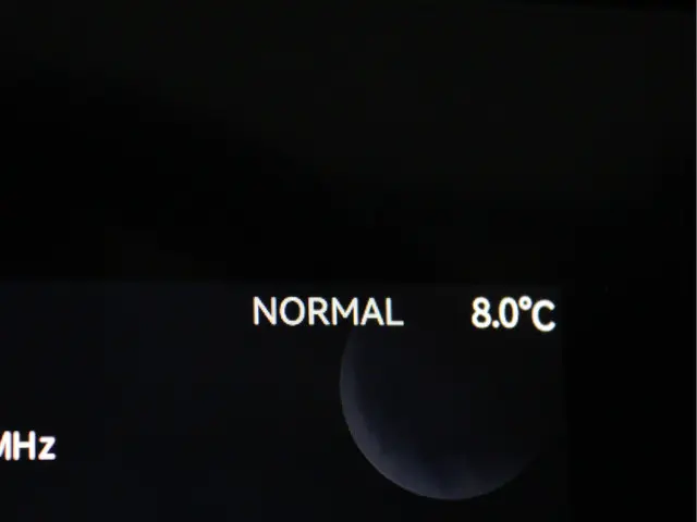 DFSK E5 PHEV 1.5 2025 Hybride Benzine 48