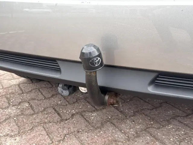 Toyota Verso 1.6 VVT-i Comfort 2014 Benzine 20